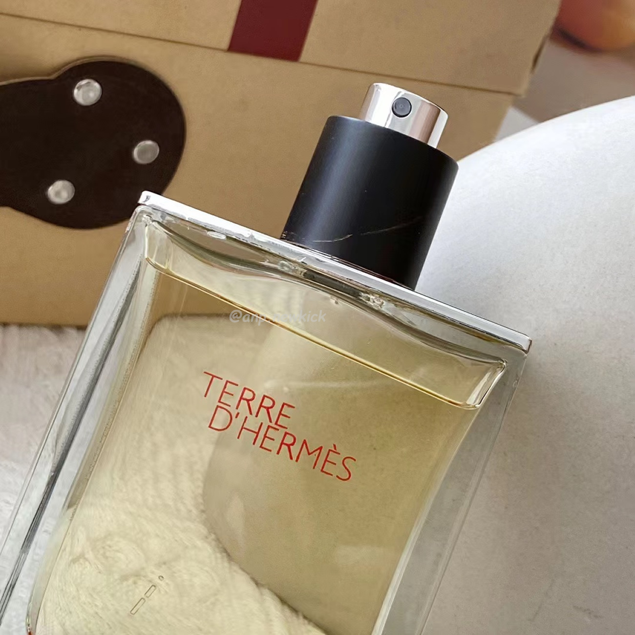 Hermes Terre D Pour Homme Edt 100ml (4) - newkick.vip